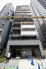 プレサンス難波マジョリティ