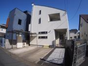 ＪＲ東北本線蓮田駅まで徒歩4分