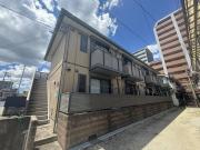 シャーメゾン松屋町