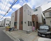 阪急京都線茨木市駅まで徒歩18分