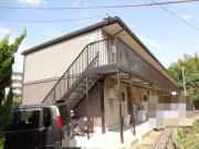 筑豊電気鉄道筑豊中間駅まで徒歩20分