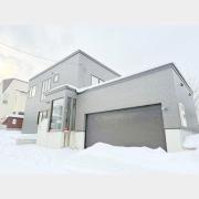 澄川5条12丁目戸建