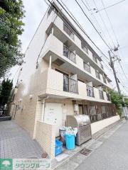 川崎京町センチュリー21