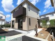 イル・ヴォーロ高田 B