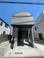 ＪＲ中央線西荻窪駅まで徒歩12分