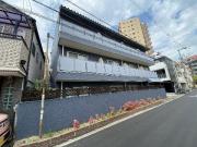 阪急京都線上新庄駅まで徒歩5分