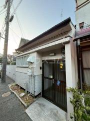 泉町4丁目テラスハウス