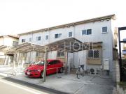 ラルジュ一ツ橋II