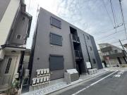 IRIS COURT TX六町