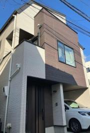 都営大江戸線落合南長崎駅まで徒歩7分