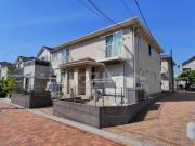 フォレストリーフタウンB棟