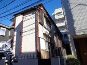 コーポ富紀