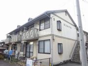 シンシアT′s D棟