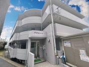 広島高速交通アストラムライン伴駅まで徒歩6分