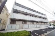 ＪＲ京浜東北・根岸線与野駅まで徒歩19分