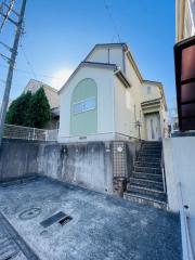 南万騎が原戸建て