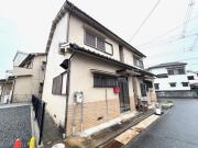 ＪＲ東海道本線ＪＲ総持寺駅まで徒歩23分