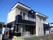 ＪＲ奥羽本線弘前駅まで徒歩19分