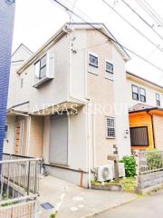 ソトムラハウス