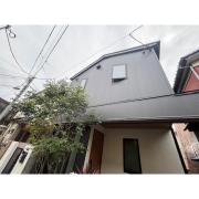 堀ノ内戸建て-再契約型 定期借家3年-