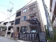阪神本線香櫨園駅まで徒歩2分