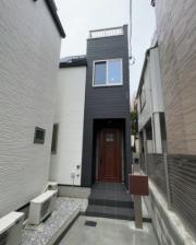 ＪＲ京浜東北・根岸線蒲田駅まで徒歩14分