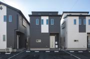 緑区道祖土3丁目戸建C棟