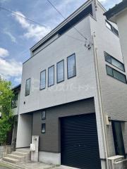 下間久里戸建