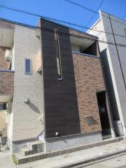 ハーモニーテラス上石川町II
