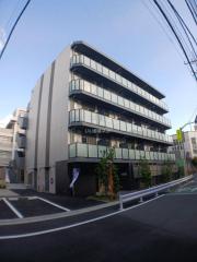アイルグランデ押上ノースドゥーエ