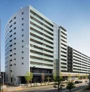 パークハビオ渋谷本町レジデンス