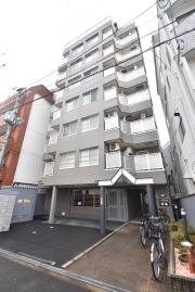 ＪＲ大阪環状線桜ノ宮駅まで徒歩8分