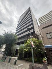 ＪＲ山陽本線神戸駅まで徒歩5分