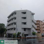 第23クリスタルマンション