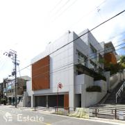 地下鉄東山線覚王山駅まで徒歩5分