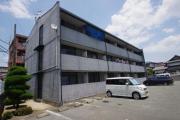 セントラル新南部壱番館