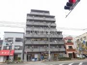 山陽新幹線新神戸駅まで徒歩5分