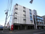 地下鉄南北線北２４条駅まで徒歩4分