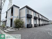レオパレスシャルマン大塚