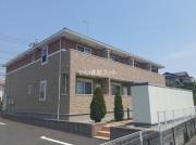 真岡鉄道真岡駅まで徒歩14分