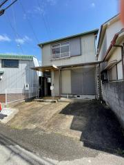 大久保町西島貸家