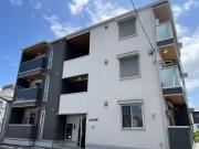静岡県浜松市中央区領家１丁目