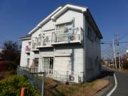 京王線分倍河原駅まで徒歩10分