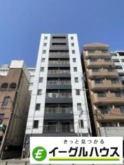 J-PLACE東町