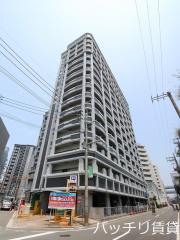 No.40 PROJECT2100 博多駅前