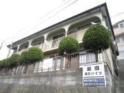 小田急小田原線東海大学前駅まで徒歩3分