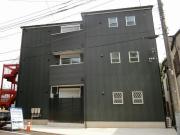 ハーミットクラブハウストゥギャザー横浜和田町