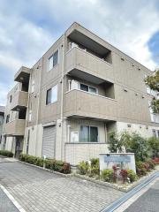 地下鉄谷町線八尾南駅まで徒歩9分