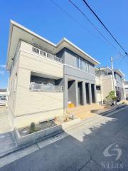 南海高野線萩原天神駅まで徒歩28分