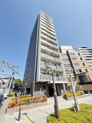 阪急京都線淡路駅まで徒歩4分